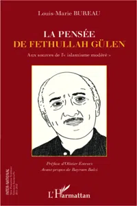 La pensée de Fethullah Gülen_cover