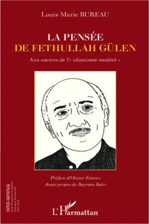 La pensée de Fethullah Gülen