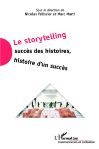 Le storytelling_cover