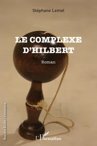 Le complexe d'Hilbert_cover
