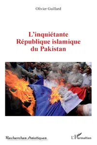 L'inquiétante République islamique du Pakistan_cover