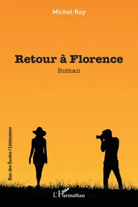 Retour à Florence_cover