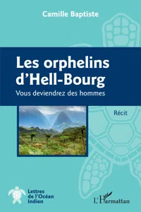 Les orphelins d'Hell-Bourg_cover