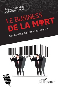 Le business de la mort_cover