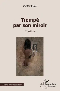 Trompé par son miroir_cover