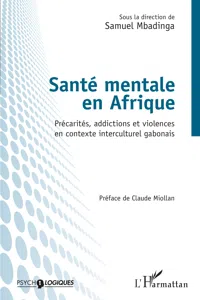 Santé mentale en Afrique_cover