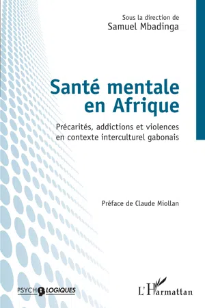 Santé mentale en Afrique