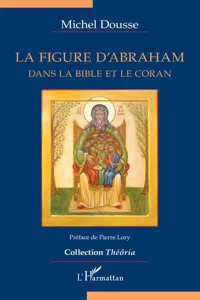 La figure d'Abraham_cover