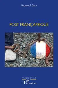 Post Françafrique_cover