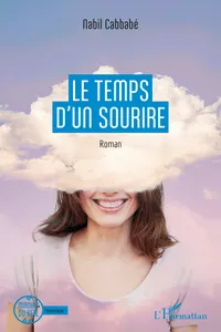 Le temps d'un sourire_cover