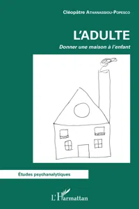 L'adulte_cover