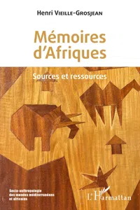 Mémoires d'Afriques_cover