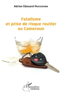 Fatalisme et prise de risque routier au Cameroun_cover