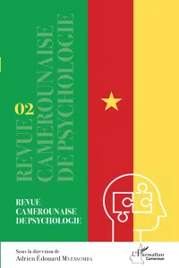 Revue camerounaise de psychologie 2_cover