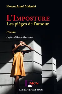 L'Imposture_cover