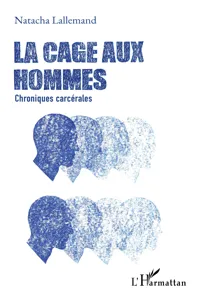 La cage aux hommes_cover