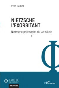 Nietzsche l'exorbitant_cover