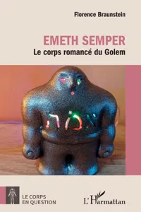 Emeth Semper_cover