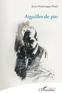 Aiguilles de pin_cover