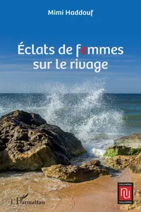 Éclats de femmes sur le rivage_cover