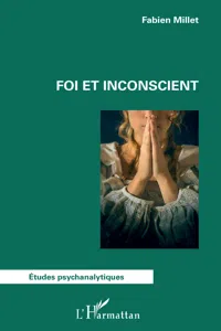 Foi et inconscient_cover