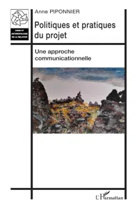 Politiques et pratiques du projet_cover