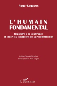 L'humain fondamental_cover