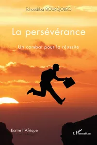 La persévérance_cover
