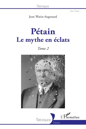 Pétain