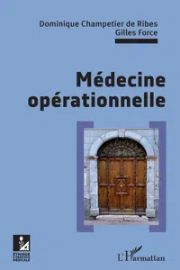 Médecine opérationnelle_cover