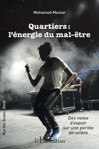 Quartiers :_cover