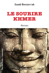 Le sourire Khmer_cover
