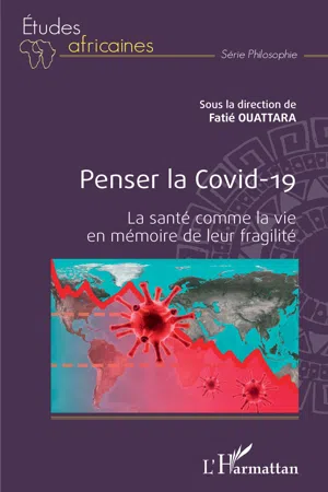 Penser la Covid-19