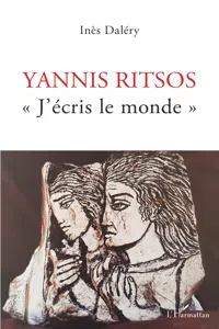 Yannis Ritsos_cover