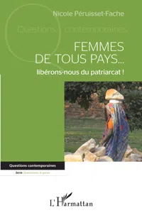 Femmes de tous pays... libérons-nous du patriarcat !_cover