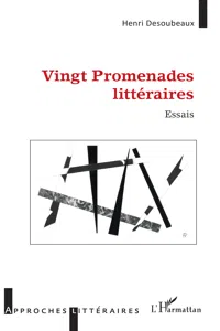 Vingt Promenades littéraires_cover