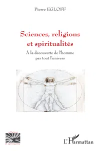 Sciences, religions et spiritualités_cover