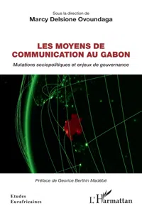 Les moyens de communication au Gabon_cover