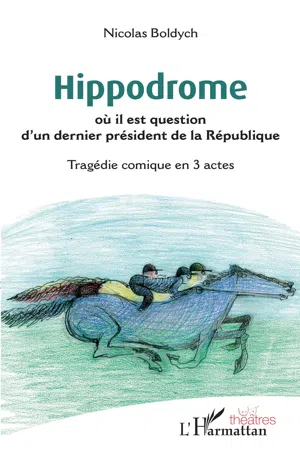 Hippodrome