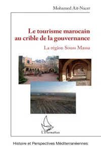 Le tourisme marocain au crible de la gouvernance_cover