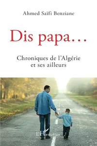 Dis papa..._cover