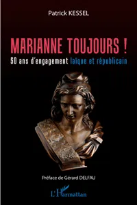 Marianne toujours !_cover