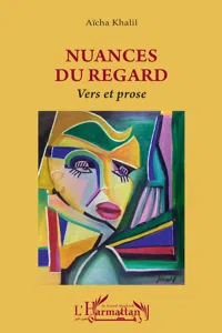 Nuances du regard_cover