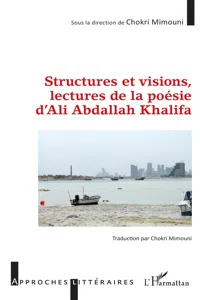 STRUCTURES ET VISIONS LECTURES DE LA POESIE_cover