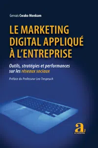 Le marketing digital appliqué à l'entreprise_cover