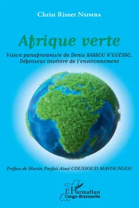 Afrique verte_cover