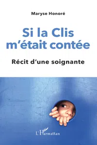 Si la Clis m'était contée_cover