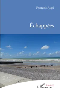 Échappées_cover