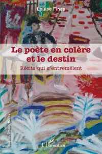 Le poète en colère et le destin_cover