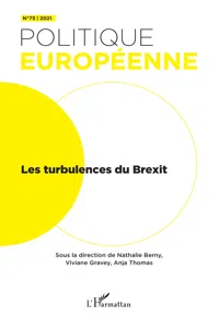 Les turbulences du Brexit_cover